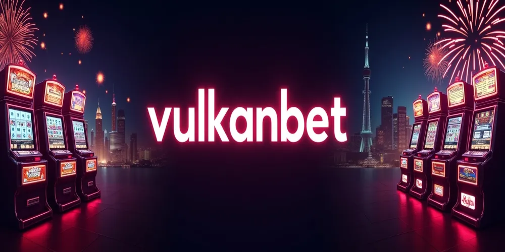 Vulkanbet Online Casino
